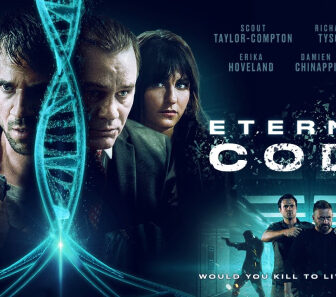 فيلم Eternal Code 2019 مترجم