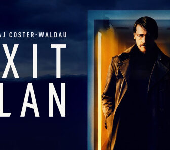 فيلم Exit Plan 2019 مترجم