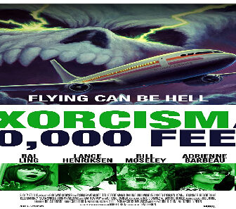فيلم Exorcism At 60 000 Feet 2019 مترجم