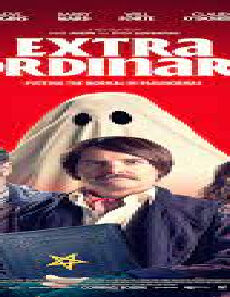 فيلم Extra Ordinary 2019 مترجم