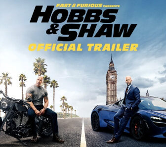 فيلم Fast And Furious Presents Hobbs And Shaw 2019 مترجم
