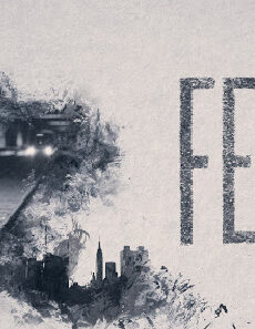 فيلم Feral 2019 مترجم