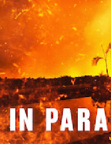 فيلم Fire In Paradise 2019 مترجم
