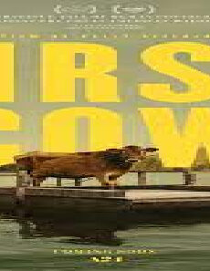 فيلم First Cow 2019 مترجم