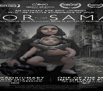 فيلم For Sama 2019 مترجم