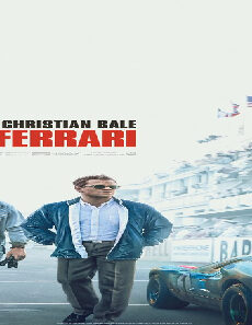 فيلم Ford V Ferrari 2019 مترجم