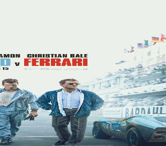 فيلم Ford V Ferrari 2019 مترجم