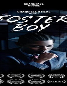 فيلم Foster Boy 2019 مترجم