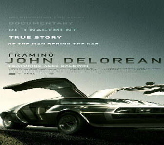 فيلم Framing John DeLorean 2019 مترجم