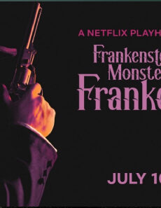 فيلم Frankensteins Monsters Monster Frankenstein 2019 مترجم