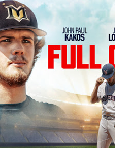 فيلم Full Count 2019 مترجم