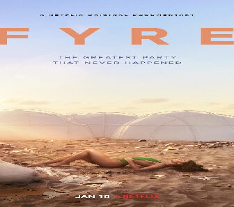 فيلم Fyre 2019 مترجم