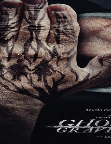 فيلم Ghost In The Graveyard 2019 مترجم