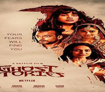فيلم Ghost Stories 2019 مترجم