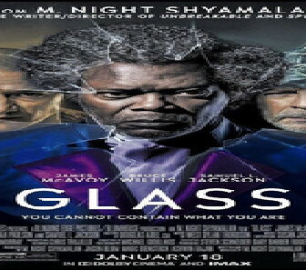 فيلم Glass 2019 مترجم