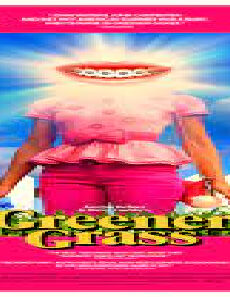 فيلم Greener Grass 2019 مترجم