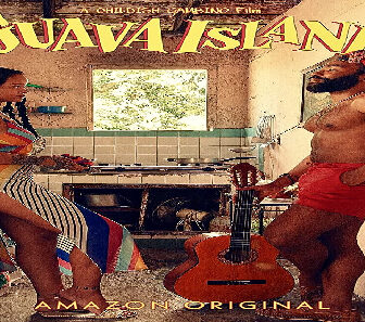 فيلم Guava Island 2019 مترجم