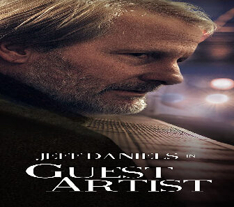 فيلم Guest Artist 2019 مترجم