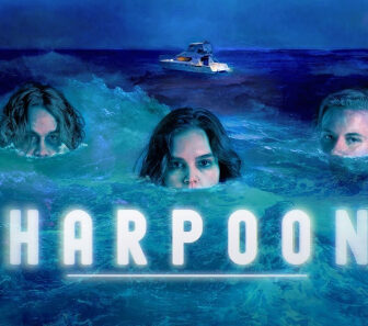 فيلم Harpoon 2019 مترجم