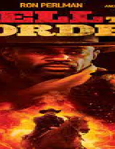 فيلم Hell On The Border 2019 مترجم