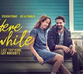 فيلم Here Awhile 2019 مترجم