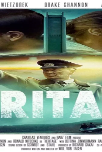 فيلم Heritage 2019 مترجم