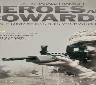 فيلم Heroes And Cowards 2019 مترجم