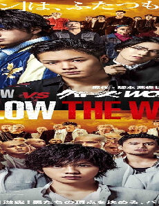 فيلم High And Low The Worst 2019 مترجم