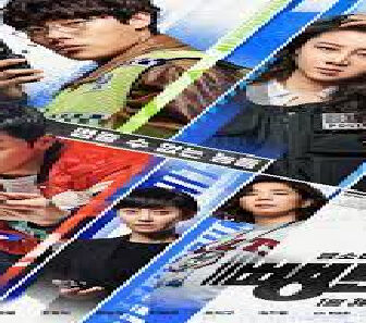 فيلم Hit And Run Squad 2019 مترجم