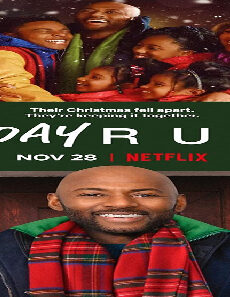 فيلم Holiday Rush 2019 مترجم