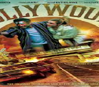 فيلم Hollywould 2019 مترجم