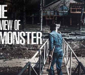 فيلم Home With A View Of The Monster 2019 مترجم