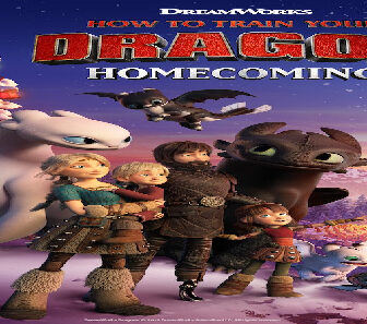 فيلم How To Train Your Dragon Homecoming 2019 مترجم