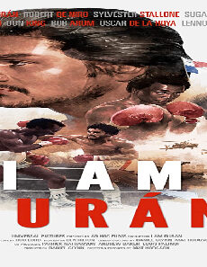 فيلم I Am Duran 2019 مترجم