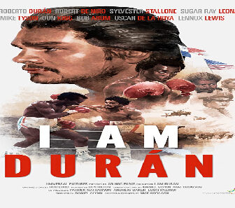 فيلم I Am Duran 2019 مترجم