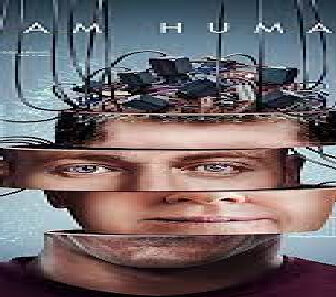 فيلم I Am Human 2019 مترجم