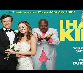 فيلم I Hate Kids 2019 مترجم