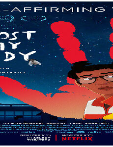 فيلم I Lost My Body 2019 مترجم