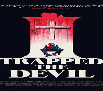 فيلم I Trapped The Devil 2019 مترجم