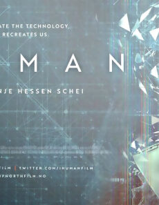 فيلم IHuman 2019 مترجم