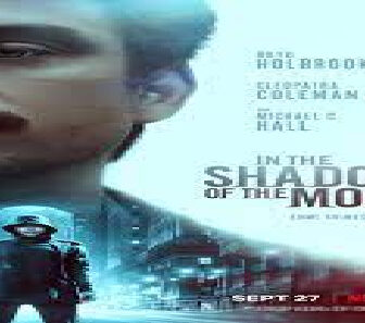 فيلم In The Shadow Of The Moon 2019 مترجم