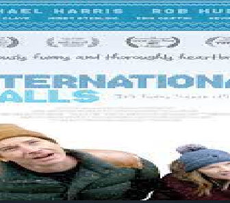 فيلم International Falls 2019 مترجم