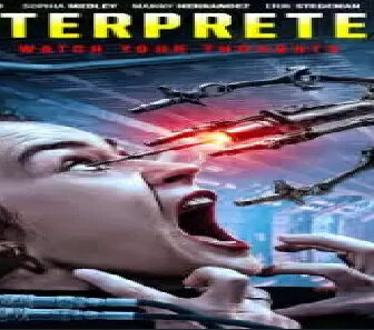 فيلم Interpreters 2019 مترجم