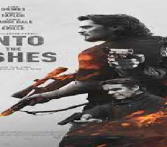 فيلم Into The Ashes 2019 مترجم