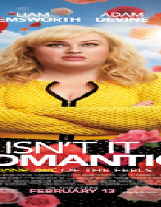 فيلم Isnt It Romantic 2019 مترجم