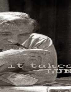 فيلم It Takes A Lunatic 2019 مترجم