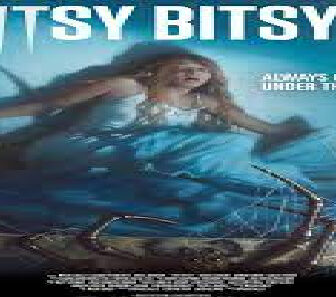 فيلم Itsy Bitsy 2019 مترجم