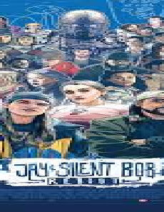 فيلم Jay And Silent Bob Reboot 2019 مترجم