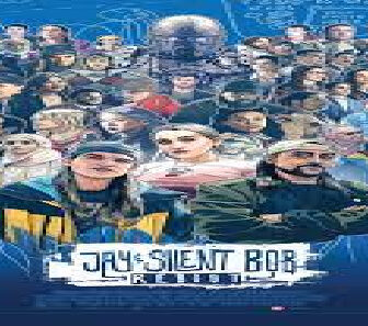 فيلم Jay And Silent Bob Reboot 2019 مترجم