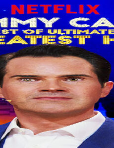 فيلم Jimmy Carr The Best Of Ultimate Gold Greatest Hits 2019 مترجم